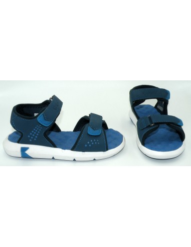 KICKERS 858670 BLUE