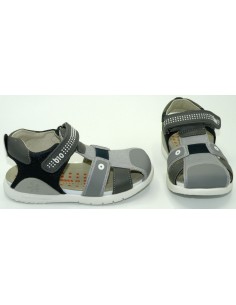 BIOMECANICS 212182 GREY