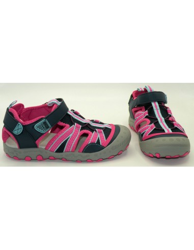 GIOSEPPO 65293 ABAY NAVY FUXIA