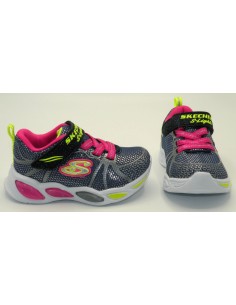 SKECHERS 302042N NAVY