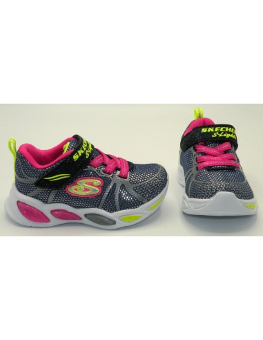 SKECHERS 302042N NAVY