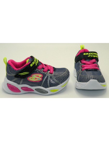 SKECHERS 302042N NAVY