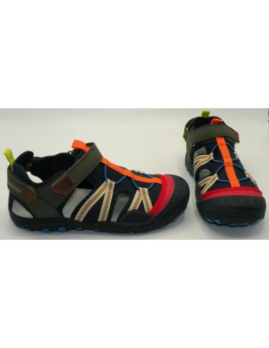 GIOSEPPO 68032 GUA MULTICOLOR