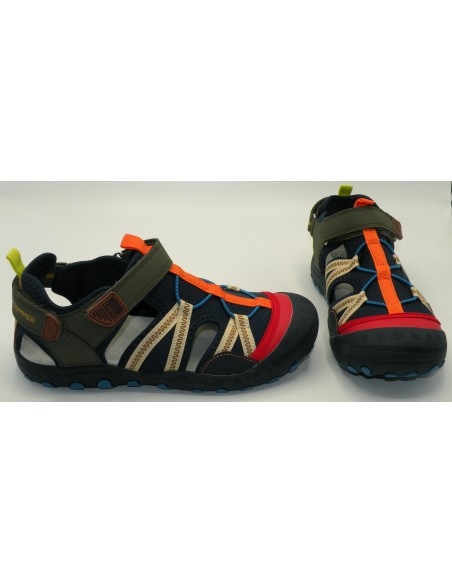 GIOSEPPO 68032 GUA MULTICOLOR