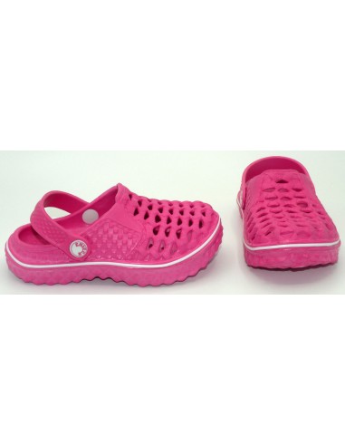 CHICCO ZUECOS FUXIA
