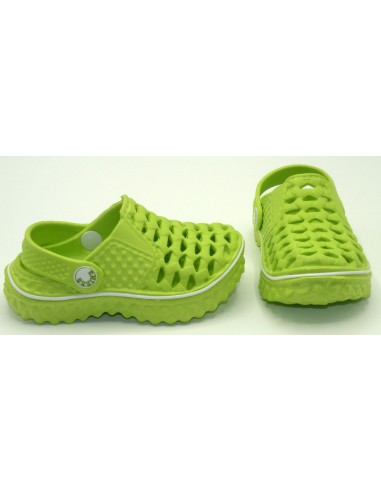 CHICCO ZUECOS PISTACHO