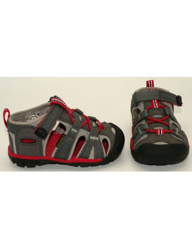 KEEN SEACAMP GREY