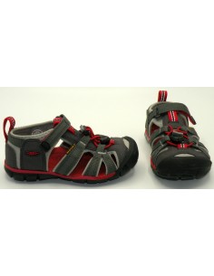 KEEN SEACAMP GREY