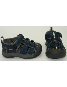 KEEN NEWPORT BLUE