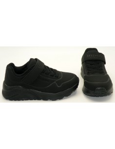 SKECHERS 403695L BLACK
