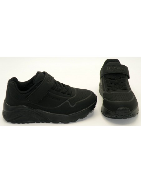 SKECHERS 403695L BLACK