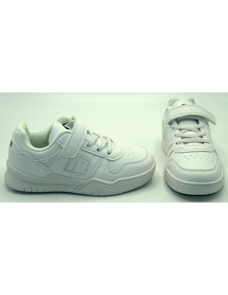 MUSTANG 48815V BLANCO