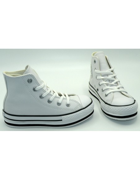 CONVERSE 666392C WHITE