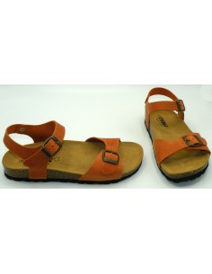 EMMA 8793 OILED ORANGE