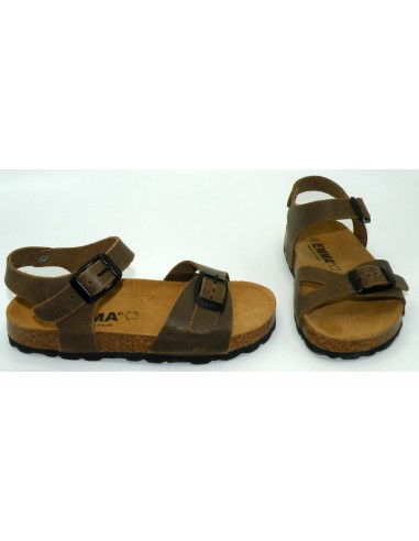 EMMA 7708 SPRINTE MARRON