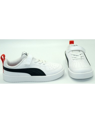 PUMA 384314 BLANCO AZUL