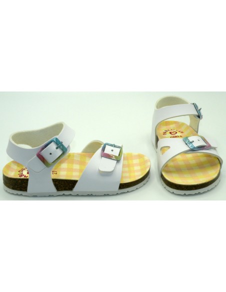 PABLOSKY 423300 BLANCO