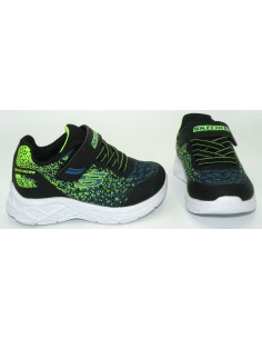 SKECHERS 403920N BLACK