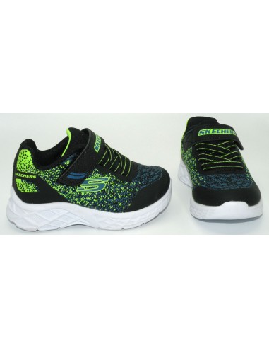 SKECHERS 403920N BLACK