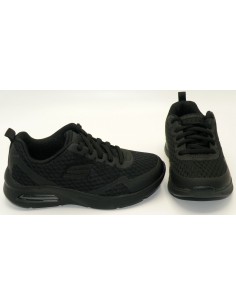 SKECHERS 403774L BBK BLACK