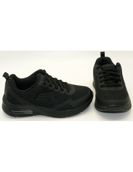 SKECHERS 403774L BBK BLACK