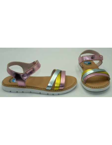 PABLOSKY 422970 MULTICOLOR