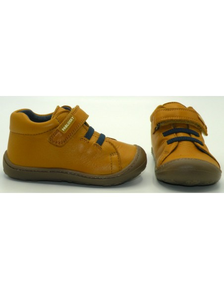 PABLOSKY 17980 YELLOW