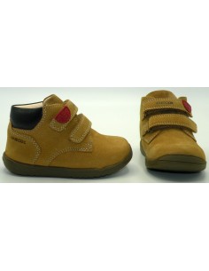 GEOX B164NC CAMEL