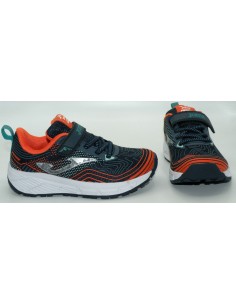 JOMA ATON MARINO NARANJA