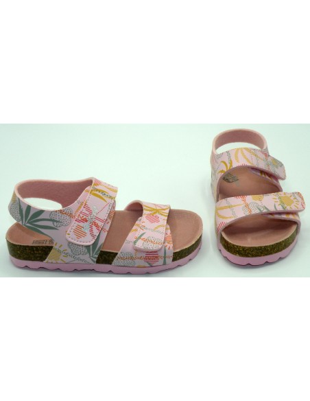 KICKERS 895452 ROSA