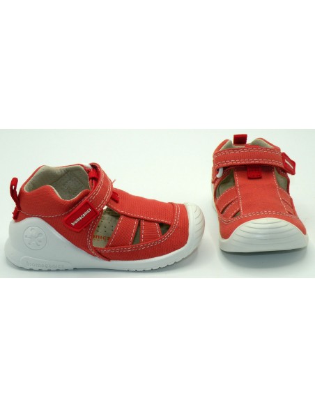 BIOMECANICS 222186-C ROJO