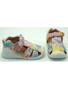 BIOMECANICS 232184-A MULTICOLOR