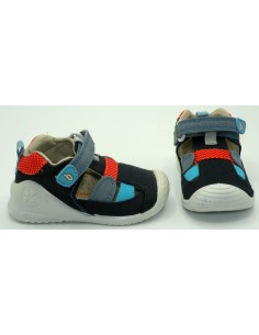 BIOMECANICS 222184-A MARINO