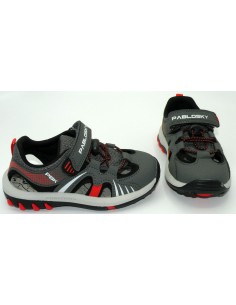 PABLOSKY 973755 GREY