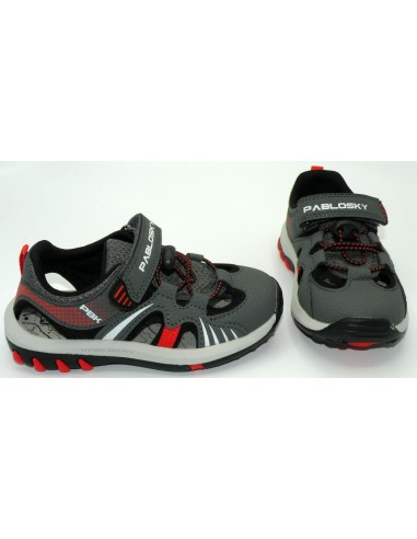 PABLOSKY 973755 GREY