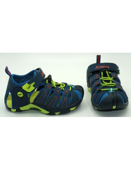 JOMA SSEVJS2303V NAVY