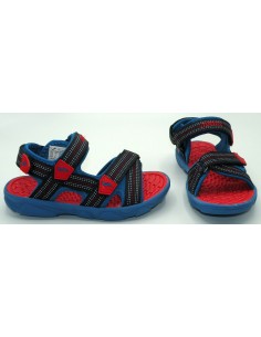 JOMA SWAJS2304V ROYAL RED