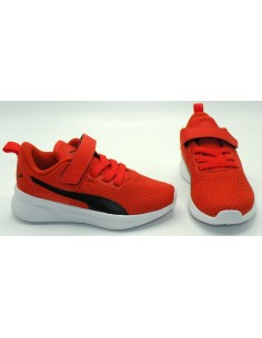 PUMA 192929 FLYER ROJO