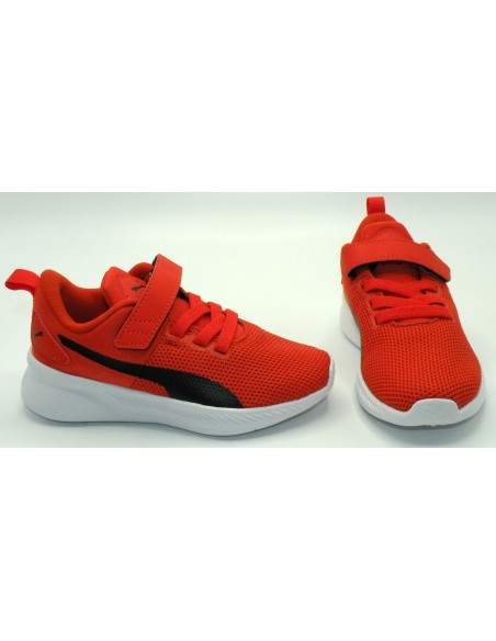 PUMA 192929 FLYER ROJO