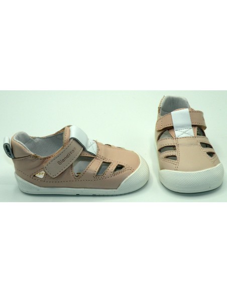 BLANDITOS ESTRELLA ROSA