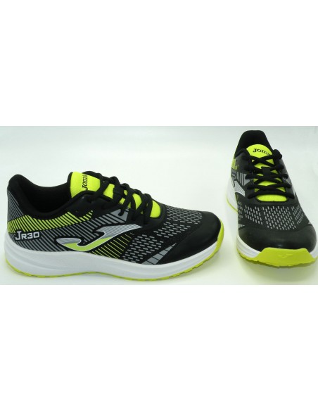 JOMA JR030 NEGRO AMARILLO