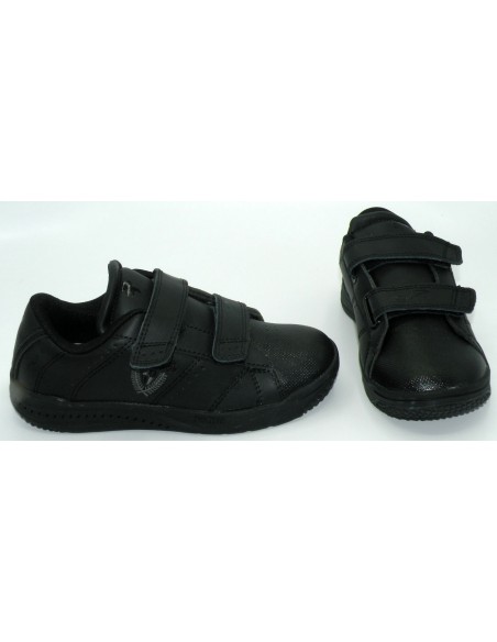 JOMA PLAY JR BLACK