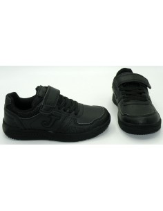 JOMA HARVARD JR NEGRO