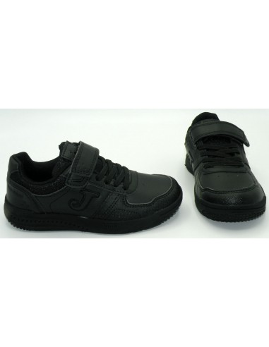 JOMA HARVARD JR NEGRO