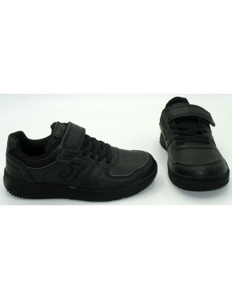 JOMA HARVARD JR NEGRO