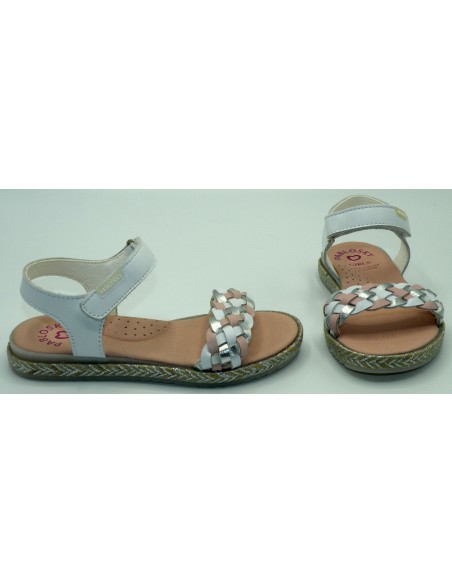 PABLOSKY 421700 BLANCO