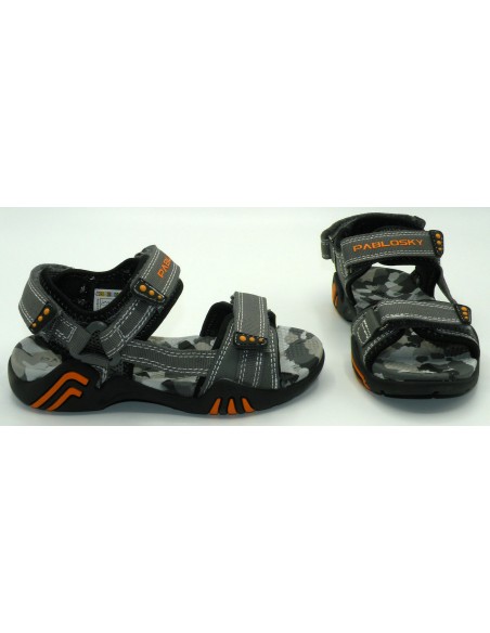 PABLOSKY 972550 GRIS