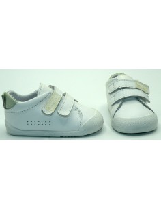 BLANDITOS 962 ROMA BLANCO VERDE