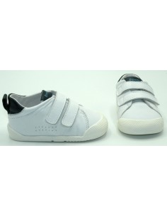 BLANDITOS 962 ROMA BLANCO AZUL