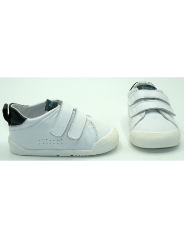 BLANDITOS 962 ROMA BLANCO AZUL